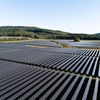 トヨタ自動車の米国アラバマ州の工場に大規模な太陽光発電システムを導入