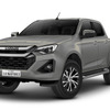 いすゞ『D-MAX』の2025年モデル