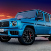 メルセデスAMG G63（参考画像）