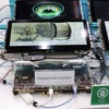 オートモーティブソフトウェアエキスポ 2024