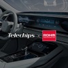 ロームのPMICをTelechipsが次世代コックピットに採用