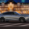 光岡自動車の創業55周年記念車「M55 Zero Edition」