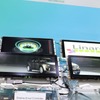 マルチディスプレイに対応したGPUの分割技術