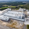 ホンダが次世代EV用全固体電池量産化に向けて栃木県の本田技術研究所のパイロットラインを初公開