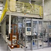 ホンダが次世代EV用全固体電池量産化に向けて栃木県の本田技術研究所のパイロットラインを初公開