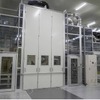 ホンダが次世代EV用全固体電池量産化に向けて栃木県の本田技術研究所のパイロットラインを初公開