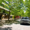 光岡自動車の創業55周年記念車「M55 Zero Edition」