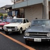 「Show Your VW's Meet」＆「昭和のくるま大集合　特別編」