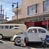 「Show Your VW's Meet」＆「昭和のくるま大集合　特別編」