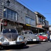 「Show Your VW's Meet」＆「昭和のくるま大集合　特別編」