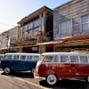 「Show Your VW's Meet」＆「昭和のくるま大集合　特別編」