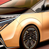 日産 エルグランド 次期型の予想CG