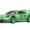“レキシー”ポルシェ 911 GT3 R【992】(11月23日発売)