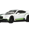 2018 ベントレー・コンチネンタルGT3（11月23日発売）