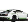 2018 ベントレー・コンチネンタルGT3（11月23日発売）