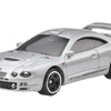 ’95 トヨタ・セリカ GT-FOUR（11月23日発売）
