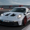 ポルシェ 911 GT3 RS 現行
