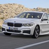 BMW『623dグランツーリスモ』