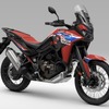 ホンダ『CRF1100L Africa Twin』