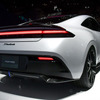 ホンダ・プレリュードコンセプト（ジャパンモビリティショー2023）