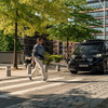 VWがグループ技術を結集しドイツで自動運転シェアライドの実証実験開始。車両は電気ミニバン『ID.Buzz』