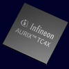 インフィニオンのAURIX TC4x