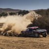 トーヨータイヤ「OPEN COUNTRY」装着車両がメキシコ開催の「スコア・バハ1000」3位入賞で、最上位クラス年間チャンピオン獲得