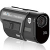 GPSを搭載したヘルメット取付タイプの前後ドライブレコーダー「MF-BDVR001G」