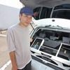 ［car audio newcomer］スズキ スイフトスポーツ（関根貴成さん）by LCサウンドファクトリー　後編