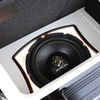 ［car audio newcomer］スズキ スイフトスポーツ（関根貴成さん）by LCサウンドファクトリー　後編