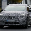 日産 リーフ 次期型のプロトタイプ