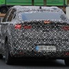 日産 リーフ 次期型のプロトタイプ
