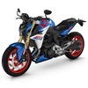 BMW F 900 R 改良新型