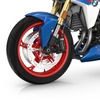 BMW F 900 R 改良新型