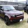 ディフェンダー110セドナエディションD350