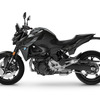 BMW F 900 R 改良新型