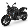 BMW F 900 R 改良新型