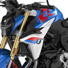 BMW F 900 R 改良新型