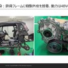 【独り大喜利】どうなる⁉2025年の自動車業界～電動化戦略により明暗くっきり～参考資料