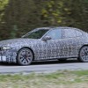 BMW 3シリーズ 次期型のプロトタイプ