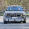 BMW 3シリーズ 次期型のプロトタイプ