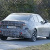 BMW 3シリーズ 次期型のプロトタイプ