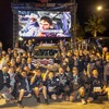 JAOSが「SCORE World Desert Championship 57th SCORE BAJA 1000」でクラス優勝