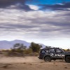 JAOSが「SCORE World Desert Championship 57th SCORE BAJA 1000」でクラス優勝