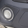 「単体DSP」がが搭載されたオーディオカーの一例（製作ショップ：ウェイブトゥポート＜鳥取県＞）。