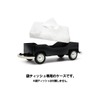 フォルクスワーゲン『T1』バス型ティッシュケースが予約販売開始