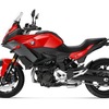 BMW F 900 XR 改良新型