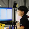 トヨタの金メダル獲得者。「機械製図」の森岡 優輝さん