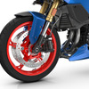 BMW F 900 XR 改良新型