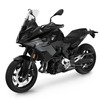 BMW F 900 XR 改良新型